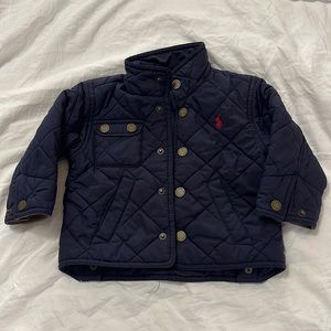 polo ralph lauren jacket